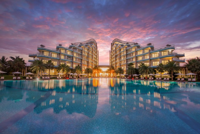 Dự án Khu nghỉ dưỡng Nam Hội An